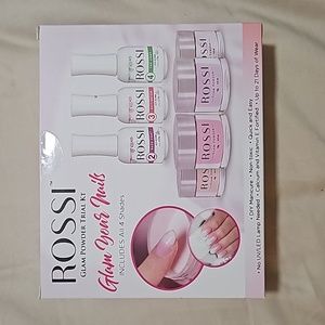 Rossi Dip Powder Trial Kit